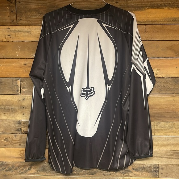 FOX RACING SUIT - Picture 5 of 11